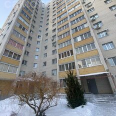 Квартира 61,8 м², 2-комнатная - изображение 1