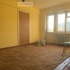 Квартира 45,6 м², 2-комнатная - изображение 1