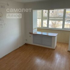 Квартира 43,9 м², 2-комнатная - изображение 1