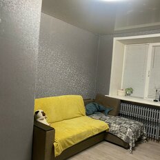 Квартира 21,4 м², 1-комнатная - изображение 1