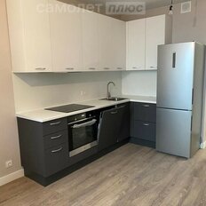 Квартира 43,5 м², 1-комнатные - изображение 2