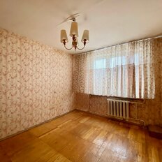 Квартира 61,8 м², 3-комнатная - изображение 1