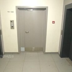 Квартира 23,4 м², студия - изображение 1