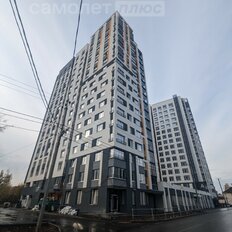 Квартира 58,7 м², 3-комнатная - изображение 4