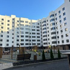 Квартира 58 м², 2-комнатная - изображение 4