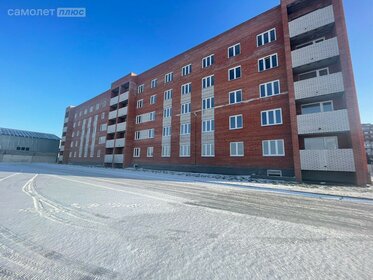 28,8 м², квартира-студия 2 700 000 ₽ - изображение 45