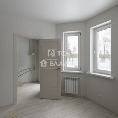 Квартира 27,1 м², 1-комнатная - изображение 4