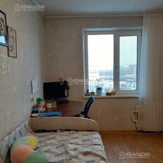 Квартира 112,1 м², 4-комнатная - изображение 5