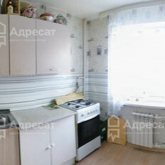 Квартира 62,7 м², 3-комнатная - изображение 2