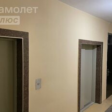Квартира 128 м², 3-комнатная - изображение 4