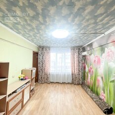 Квартира 58,1 м², 4-комнатная - изображение 3