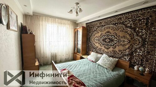 Купить двухкомнатную квартиру с раздельным санузлом в районе Выборгский в Санкт-Петербурге и ЛО - изображение 16