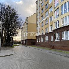 Квартира 38,1 м², 1-комнатная - изображение 4