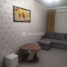 Квартира 29,4 м², 1-комнатная - изображение 3