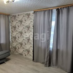 Квартира 30 м², 1-комнатная - изображение 1