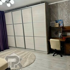 Квартира 38,5 м², 1-комнатная - изображение 2