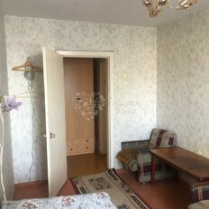 Квартира 57,1 м², 3-комнатная - изображение 3