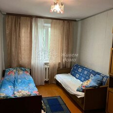 Квартира 42,8 м², 2-комнатная - изображение 3