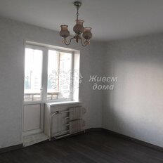 Квартира 39,3 м², 1-комнатная - изображение 5