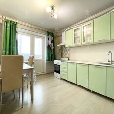 Квартира 82,1 м², 3-комнатная - изображение 4