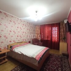 Квартира 33,8 м², 1-комнатная - изображение 1