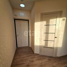 Квартира 25,7 м², студия - изображение 3