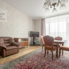 Квартира 131 м², 4-комнатная - изображение 3