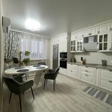 Квартира 69,5 м², 3-комнатная - изображение 1