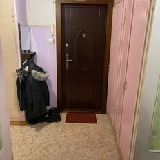 Квартира 41 м², 1-комнатная - изображение 1