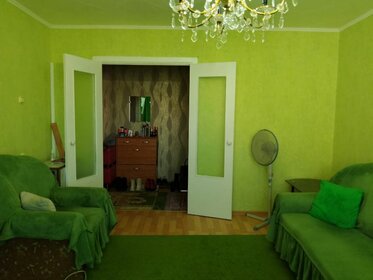Снять квартиру с мебелью в Зеленограде - изображение 23