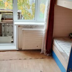 Квартира 35,2 м², 1-комнатная - изображение 4