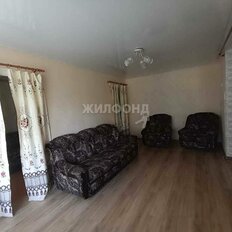 Квартира 41,8 м², 2-комнатная - изображение 3