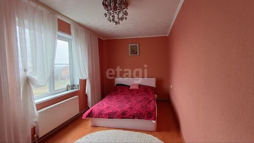 Купить квартиру в пятиэтажных домах у станции 2890 км в Омске - изображение 3
