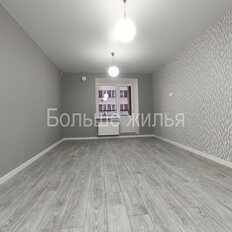 Квартира 78,5 м², 3-комнатная - изображение 3