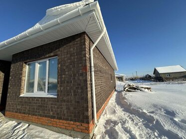 106 м² дом, 14 соток участок 7 000 000 ₽ - изображение 44