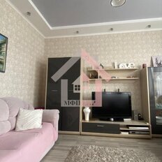 Квартира 81,7 м², 3-комнатная - изображение 4