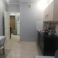 Квартира 40,3 м², 1-комнатная - изображение 2