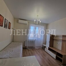 Квартира 24 м², студия - изображение 2