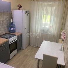 Квартира 62,4 м², 3-комнатная - изображение 2