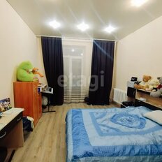 Квартира 82,1 м², 4-комнатная - изображение 4