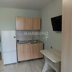 Квартира 21 м², студия - изображение 1