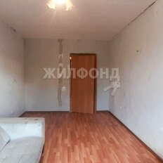 Квартира 42,6 м², 2-комнатная - изображение 3