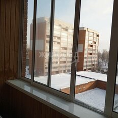 Квартира 158,9 м², 4-комнатная - изображение 5