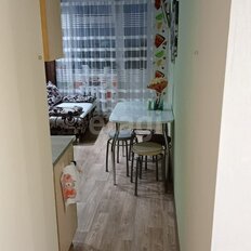 Квартира 42,4 м², 1-комнатная - изображение 4