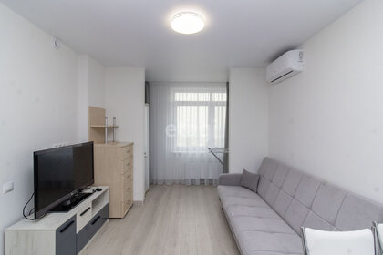 40 м², квартира-студия 28 000 ₽ в месяц - изображение 62