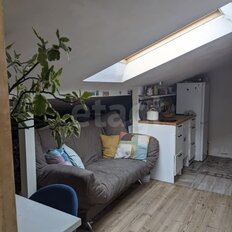 Квартира 42,6 м², 1-комнатные - изображение 3