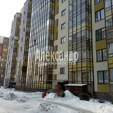 Квартира 24,8 м², студия - изображение 1