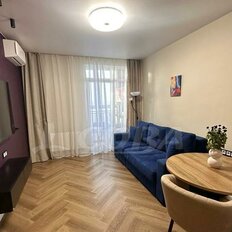 Квартира 40,1 м², 1-комнатная - изображение 5