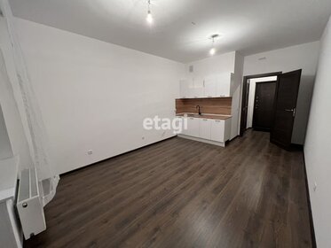 23,4 м², квартира-студия 8 200 000 ₽ - изображение 105