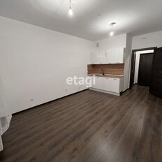 Квартира 23,6 м², студия - изображение 5